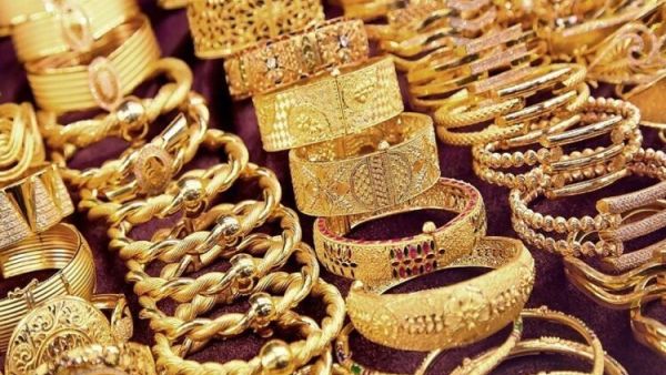 سعر الذهب اليوم في سوريا