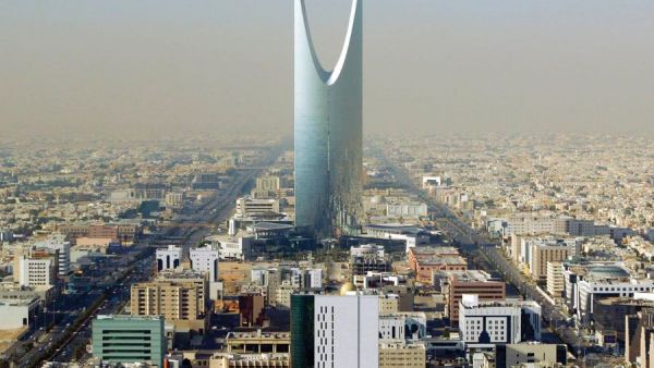 سكاي تاور الرياض