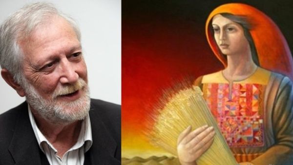 داعموا القضية الفلسطينية ومحبي الفنون التشكيلية يدعمون أعمال صالح منصور مجددا
