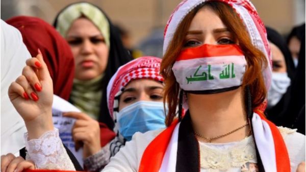 3 تشرين الاول العيد الوطني للعراق