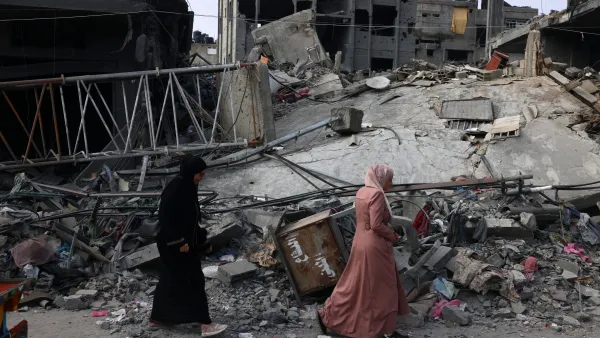 اسرائيل تتعهد بمنع ايلون ماسك من توفير خدمة الانترنت لغزة