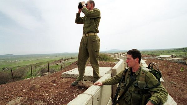  اسرائيل تتخوف من تدخل فصائل فلسطينية او حزب الله اللبناني الى ساحة المعركة