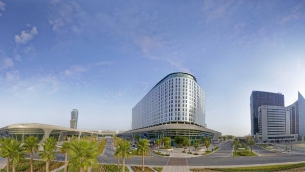 Abu Dhabi National Exhibition Centre is ready to host Abu Dhabi International Petroleum Exhibition and Conference (ADIPEC 2023)