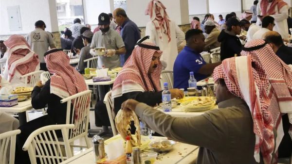 مطاعم الحمدانية في جدة