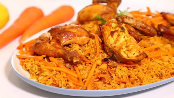 مطاعم بخاري في جدة
