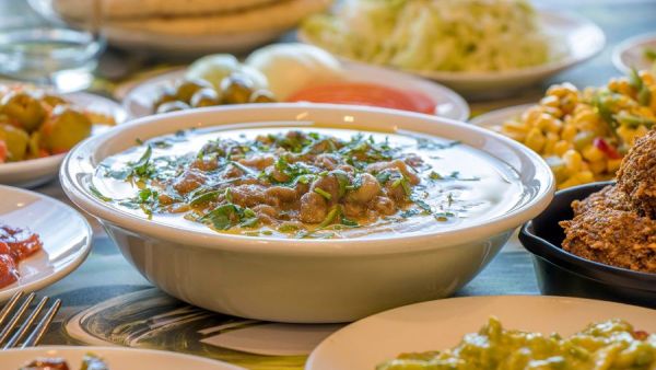 مطاعم فول في جدة
