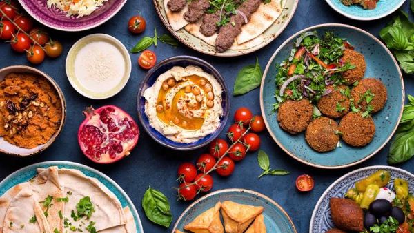 مطاعم لبنانية في جدة
