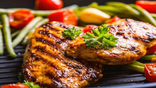 مطاعم مشويات في جدة