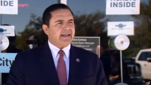 لصوص يستولون على سيارة نائب اميركي تحت تهديد السلاح