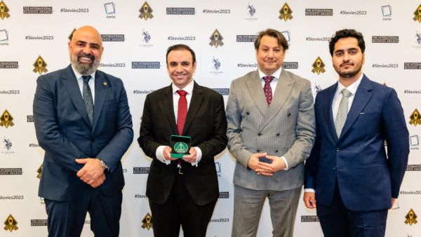 SHAMS Wins 2023 International Business Awards Bronze Stevie  Award for Customer Service Department of the Year 