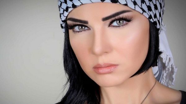 صفاء سلطان