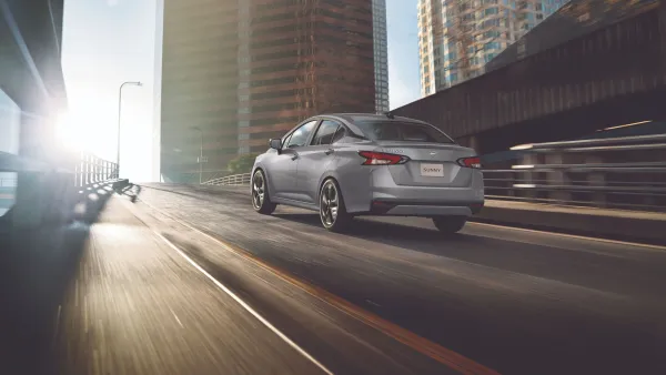 Nissan introduces new 2024 Nissan Sunny in the Middle East