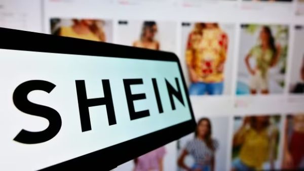 شي إن - Shein