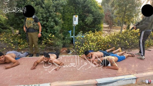 نتنياهو يعين ضابطا متقاعدا مسؤولا لملف أسرى ومفقودي "طوفان الغضب"