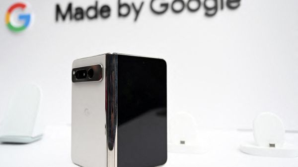 Pixel 8
