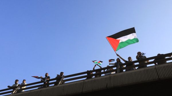 Journalists injured in Israeli shelling in southern Lebanon