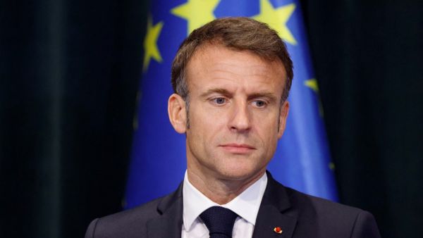 Macron