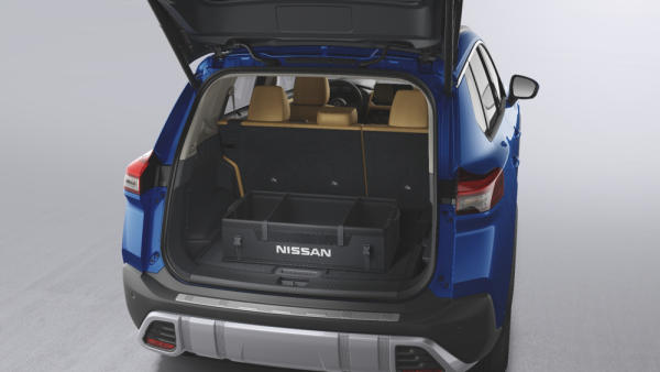 All-New Nissan X-TRAIL records segment-leading sales  in the Middle East 
