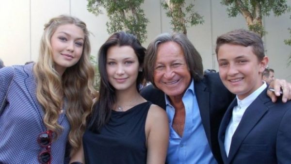 عائلة محمد حديد عائلة محمد حديد