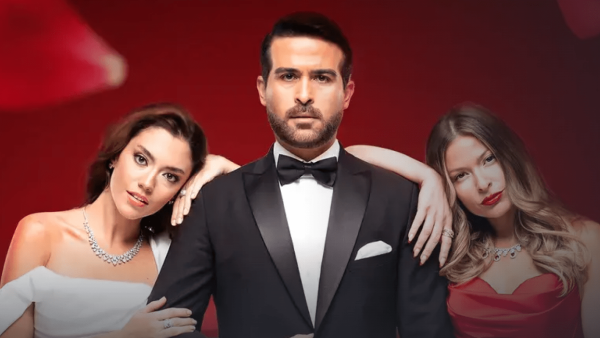 مسيلسل كريستال