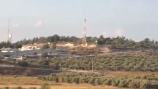 صفارات الإنذار تدوي بشمال إسرائيل وسط انباء عن تسلل جوي من لبنان