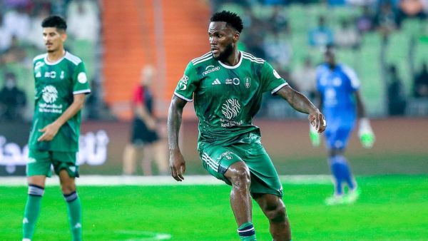 تشكيلة الأهلي المتوقعة ضد الاتحاد في الدوري السعودي 2023-24