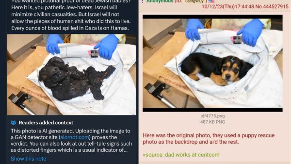 AI generated pics