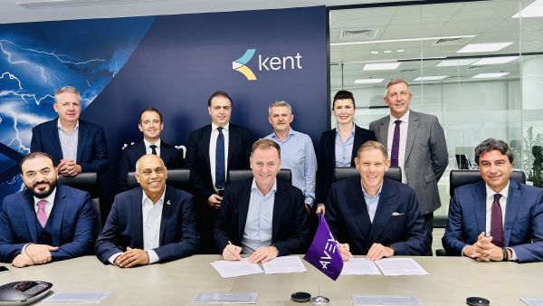 AVEVA and Kent Strengthen Collaboration to Support Sustainability in Global Energy Sector