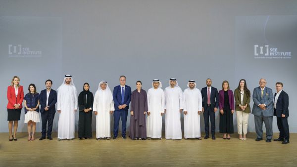 "المسعود" تعلن التزامها بتعهد الشركات المسؤولة مناخياً في مواجهة تحديات التغير المناخي 