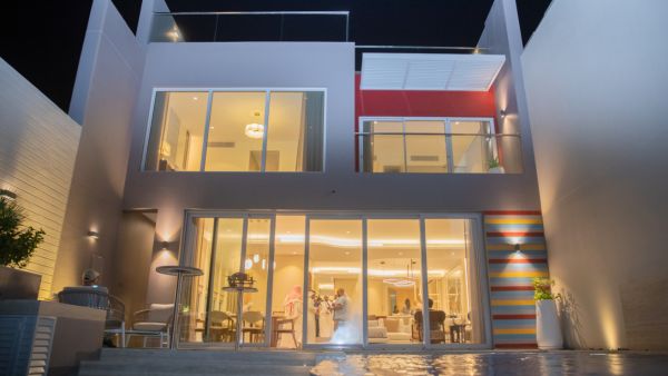 Al Naseem New Villas Opening Diyar Al Muharraq Announces the Launch of Al Naseem New Villas Design