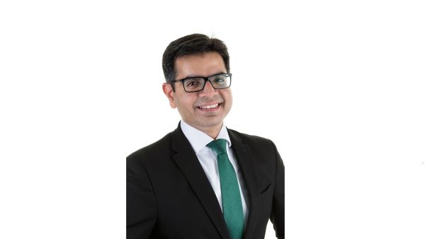 Ali Abbas KPMG launches global ESG Academy, in collaboration with Microsoft