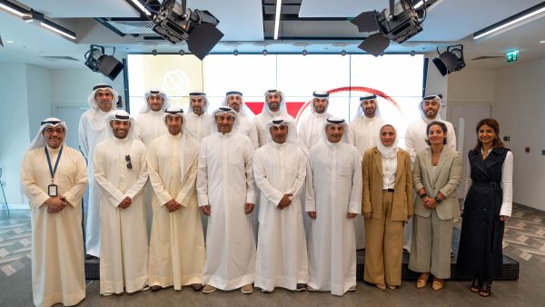 Boursa Kuwait organized “Financial Asset Managers Day” in Dubai