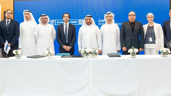 Emirates NBD and DIFC Launchpad announce ‘National Digital Talent Incubator’ program to build next generation of UAE global founders
