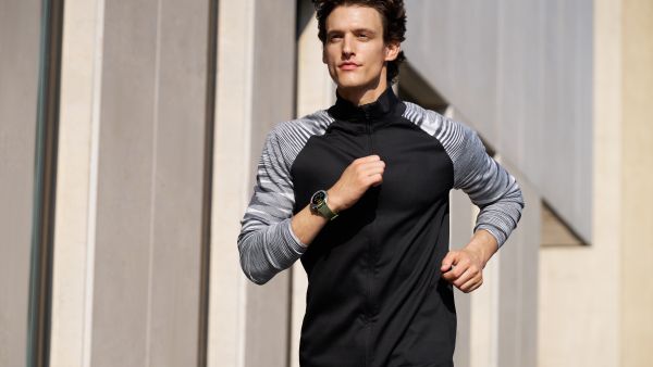 Huawei Watch GT4 Huawei’s Latest TruSeenTM 5.5+ Technology Proves a Breakthrough in Heart Health Monitoring