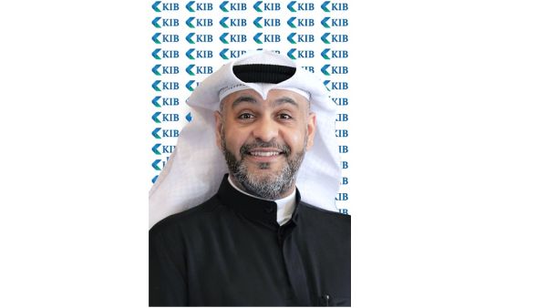 Feras Al-Darmi. KIB participates in another round of Watheefti career fair
