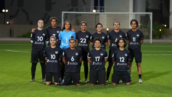 Burgan Bank Sponsors Kuwait Women's Football League for the 2023 Season