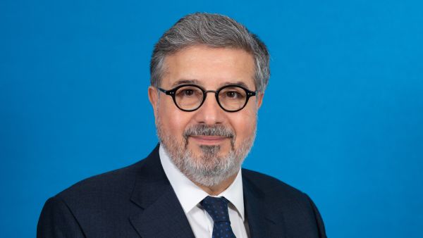 Mr. Ali Khalil Commercial Bank of Kuwait successfully completes the issuance of first tranche under subordinated tier 2 bonds program of the Bank