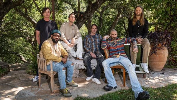 Maroon 5 concert cancelled in Amman, Jordan