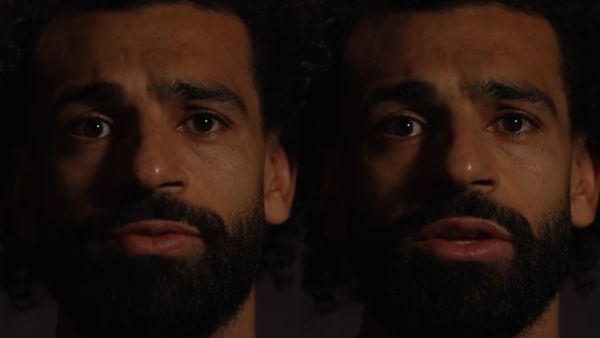 Mohamed Salah finally breaks his silence over Gaza