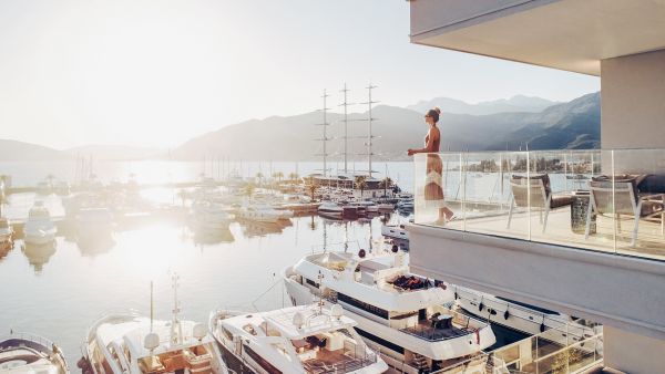 Nakheel is home to iconic waterfront developments, including Palm Jumeirah and Dubai Islands, and is committed to building happiness and prosperity for citizens, residents and visitors of Dubai. Nakheel announces strategic partnership with M-Marinas by Porto Montenegro