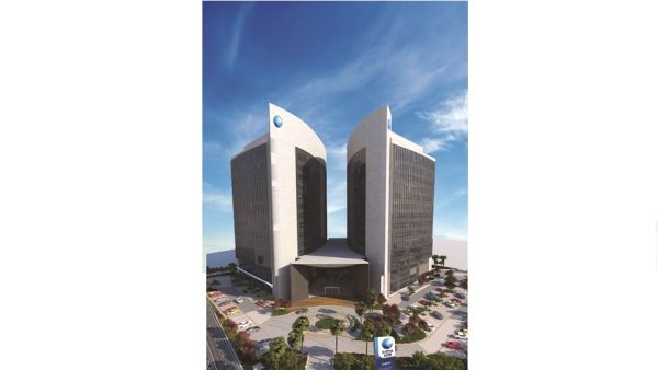 Abu Dhabi Islamic Bank ADIB receives "Best Islamic Retail Bank" Award from The Digital Banker