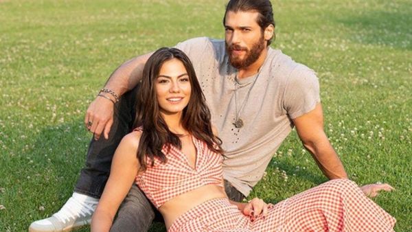 New update on Can Yaman and Demet Özdemir from Hungary