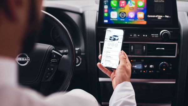 NissanConnect Services offers customizable smart alerts, including speed, curfew, and area alerts. Revolutionize Your Drive with NissanConnect Services: Visit Arabian Automobiles for a Connected Experience