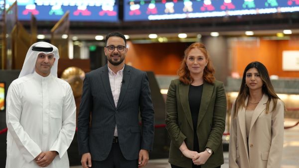 During the event Boursa Kuwait organizes Environmental, Social and Governance workshop for capital market participants