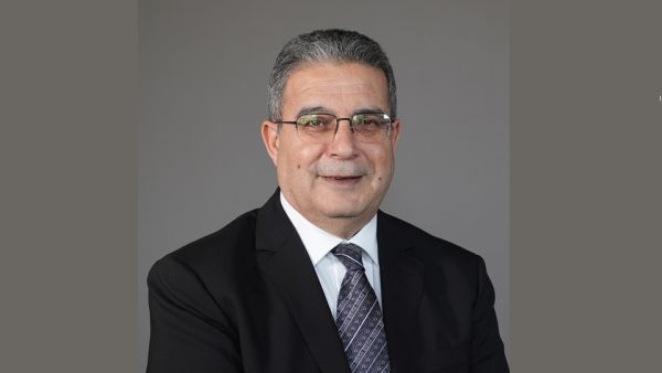 Professor Ghassan Aouad, Chancellor of ADU ADU to host a certified sustainability program titled “COP28 Ready: Leading the Way to Sustainability” to advance students’ sustainability knowledge