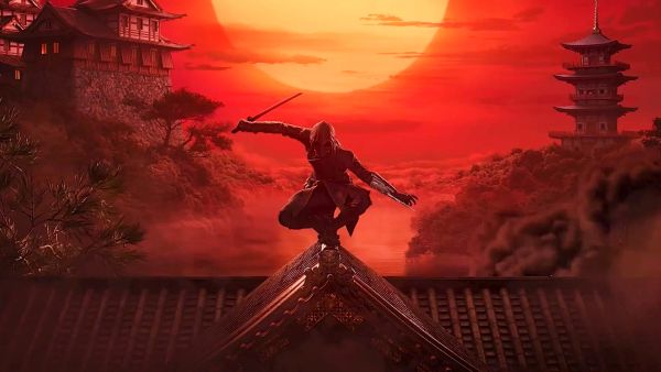 Assassin’s Creed Red
