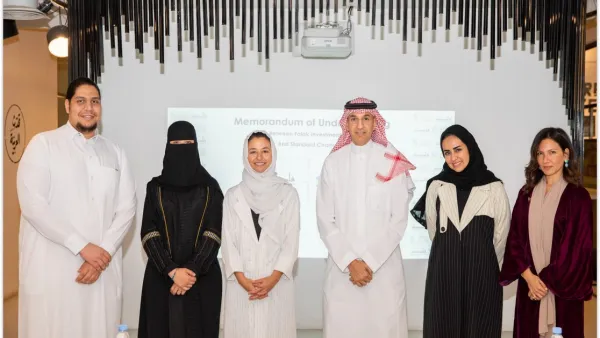 Standard Chartered and Falak Investment Hub Announce the Second Cohort of the Standard Chartered Women in Tech Program