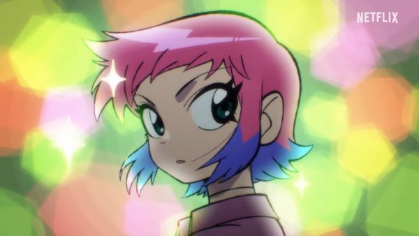 Scott Pilgrim