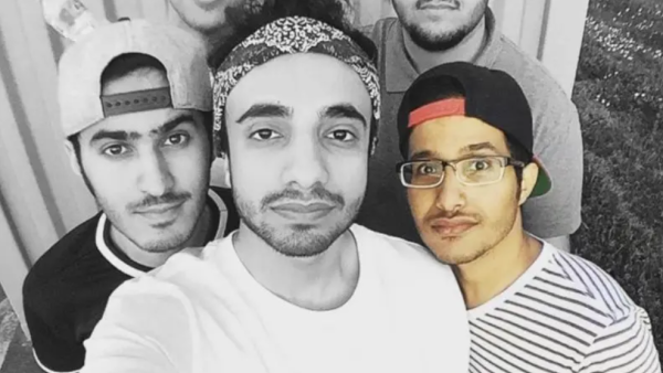 وفاة ابنة إبراهيم السهيمي