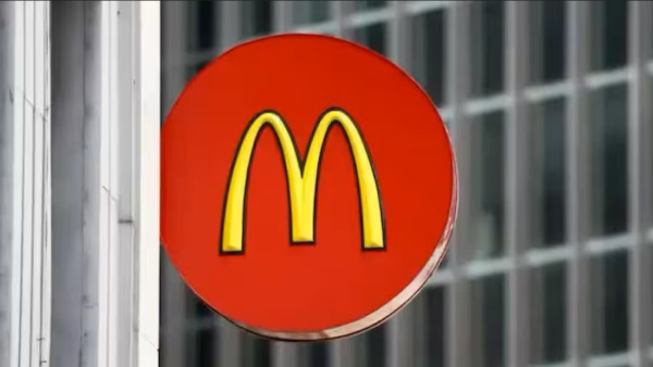 ماكدونالدز